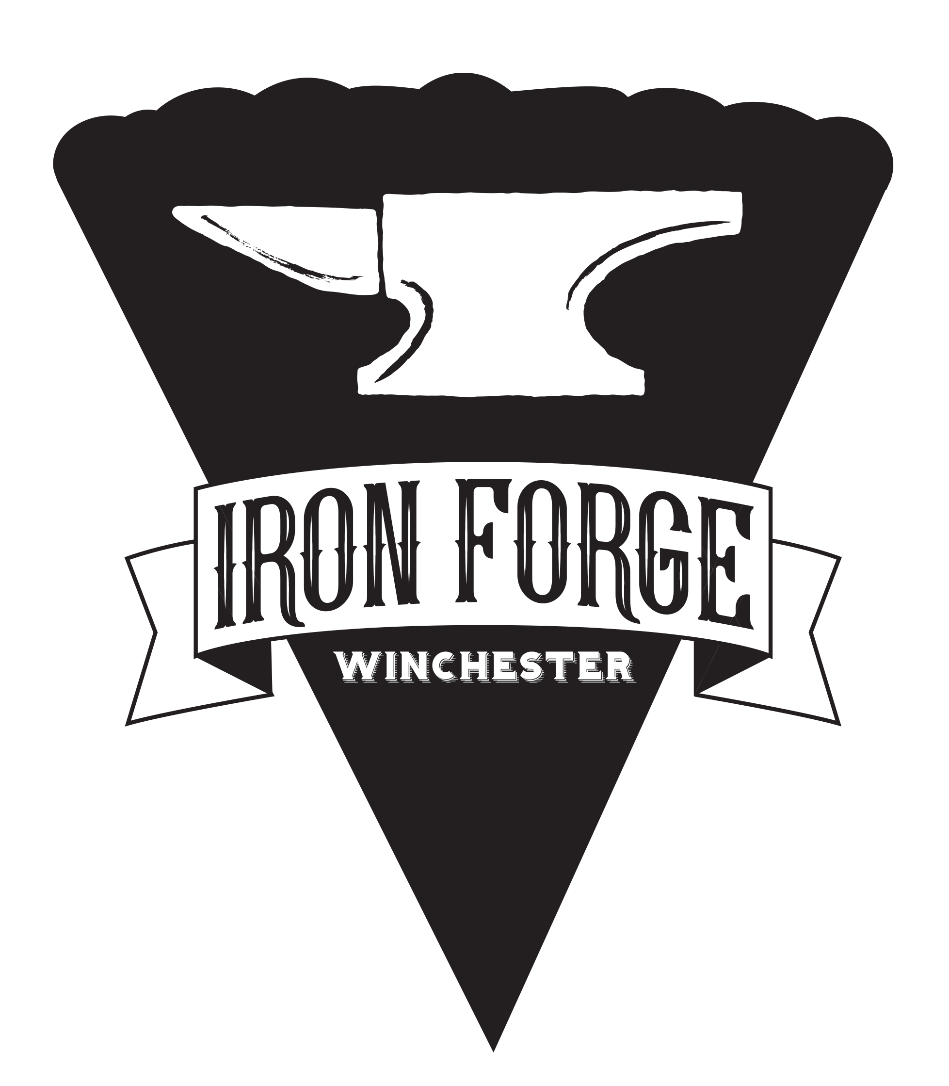 Welcome [ironforgepizza.com]